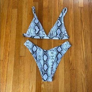 Shein bikini